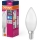 Lampadina LED VALUE B40 E14/4,9W/230V 6500K - Osram