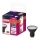 Lampadina LED VALUE PAR16 GU10/4,5W/230V 4000K 36° nero - Osram