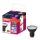 Lampadina LED VALUE PAR16 GU10/4,5W/230V 6500K 36° nero - Ledvance