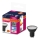 Lampadina LED VALUE PAR16 GU10/6,9W/230V 6500K 36° nero - Ledvance