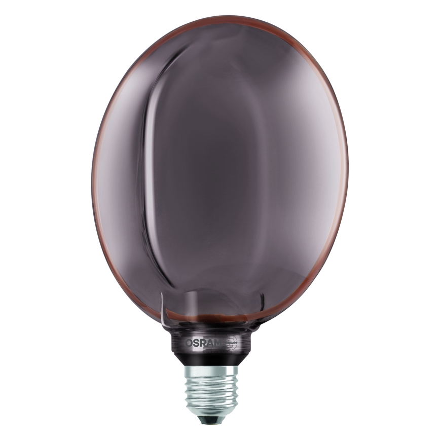 Lampadina LED dimmerabile VINTAGE FILAMENT E27/4W/230V 1800K - Osram
