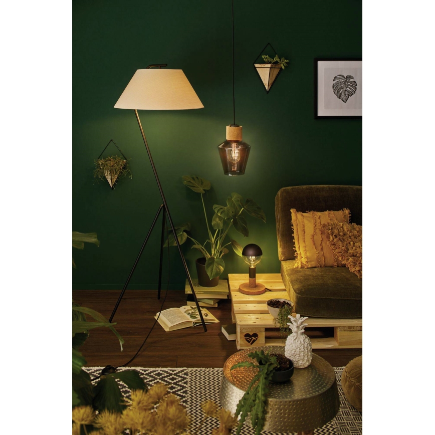 Lampadina LED VINTAGE E27/4,7W 2500K - Paulmann 28714