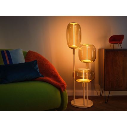 Lampadina LED VINTAGE FILAMENT E27/2,5W/230V 2700K - Osram