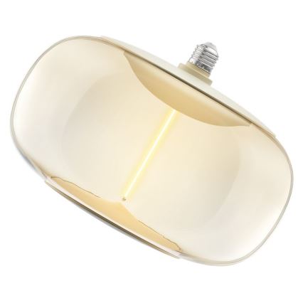 Lampadina LED VINTAGE FILAMENT E27/2,5W/230V 2700K - Osram