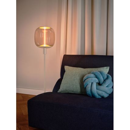 Lampadina LED VINTAGE FILAMENT E27/3,4W/230V 2700K - Osram