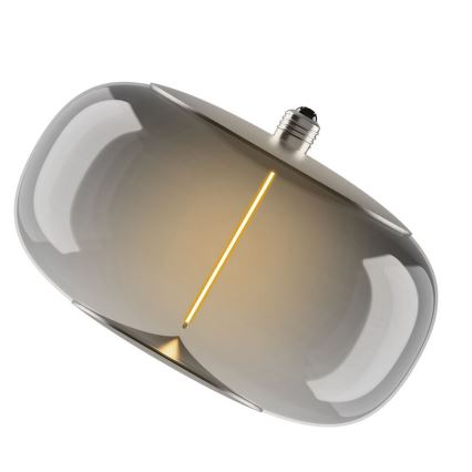 Lampadina LED VINTAGE FILAMENT E27/4W/230V 1800K fumé - Osram