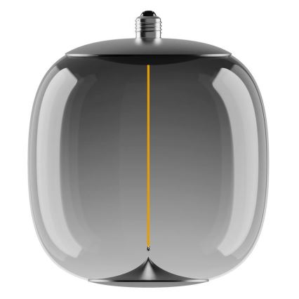 Lampadina LED VINTAGE FILAMENT E27/4W/230V 2700K fumé - Osram
