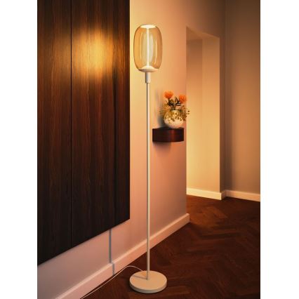Lampadina LED VINTAGE FILAMENT E27/4W/230V 2700K - Osram