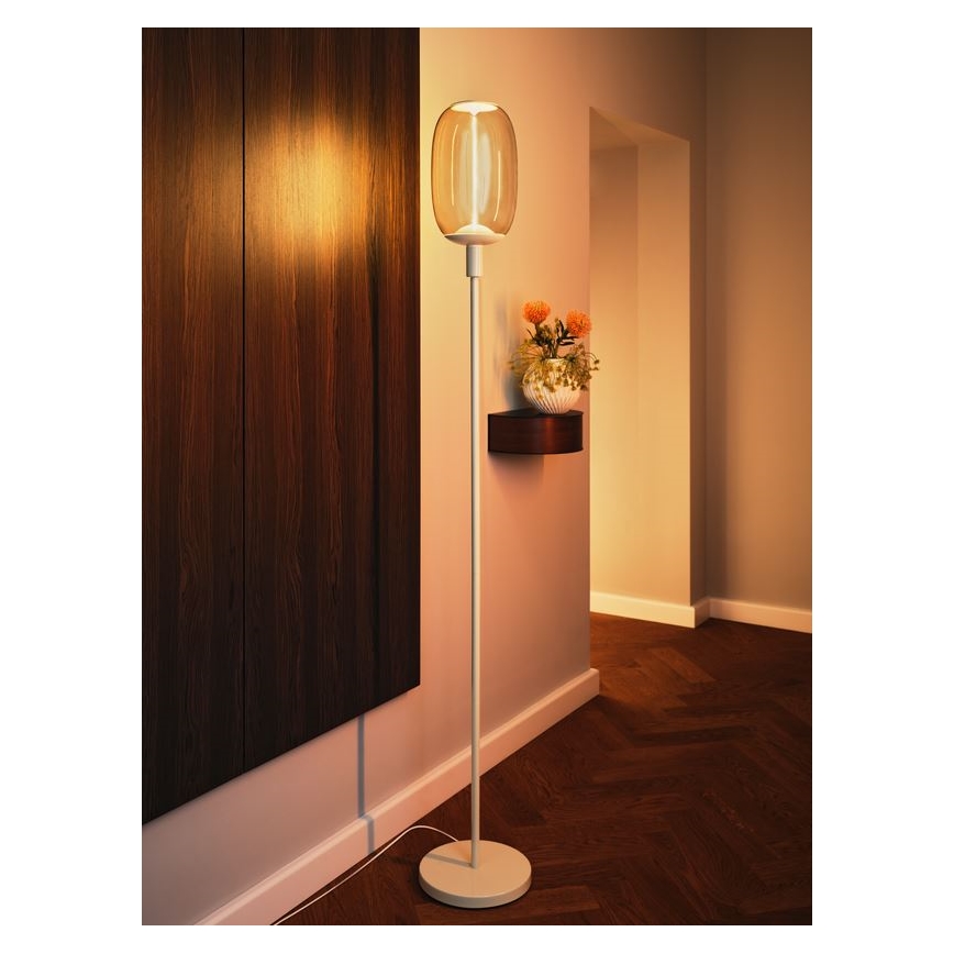 Lampadina LED VINTAGE FILAMENT E27/4W/230V 2700K - Osram