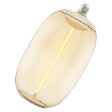 Lampadina LED VINTAGE FILAMENT E27/4W/230V 2700K - Osram