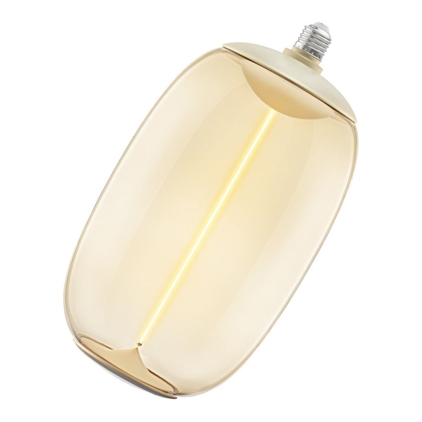 Lampadina LED VINTAGE FILAMENT E27/4W/230V 2700K - Osram