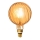 Lampadina LED VINTAGE G150 E27/2W/230V 2000K - Eglo 12855