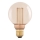 Lampadina LED VINTAGE G80 E27/4W/230V 1800K - Eglo 11821
