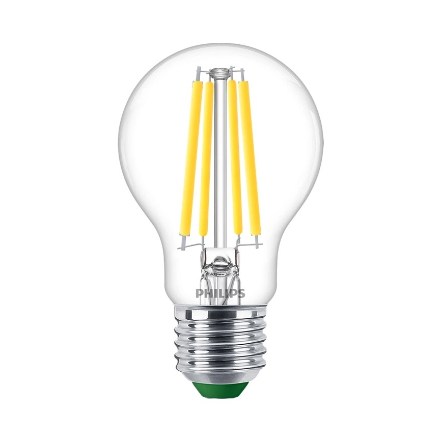 Lampadina LED VINTAGE Philips A60 E27/4W/230V 4000K