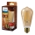 Lampadina LED VINTAGE Philips ST64 E27/7W/230V 1800K