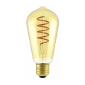 Lampadina LED VINTAGE ST64 E27/5W/230V 2000K - GP