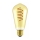 Lampadina LED VINTAGE ST64 E27/5W/230V 2000K - GP