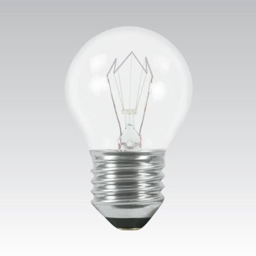 Lampadina natalizia E27/8W/230V 2580K