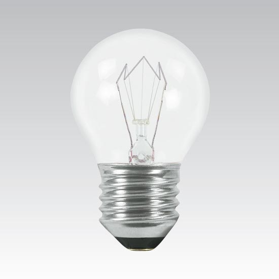 Lampadina natalizia E27/8W/230V 2580K