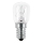 Lampadina per forno E14/15W/230V 2300K
