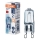 Lampadina per forno HALOPIN G9/25W/230V 2700K - Osram