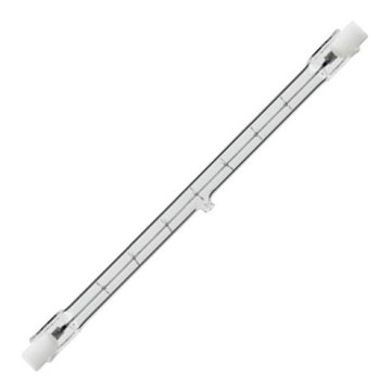 Lampadina per uso intensivo R7s/120W/230V 118 mm 2800K