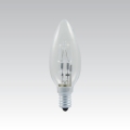 Lampadina tecnica  CLASSIC B35 E14/18W/240V 2800K