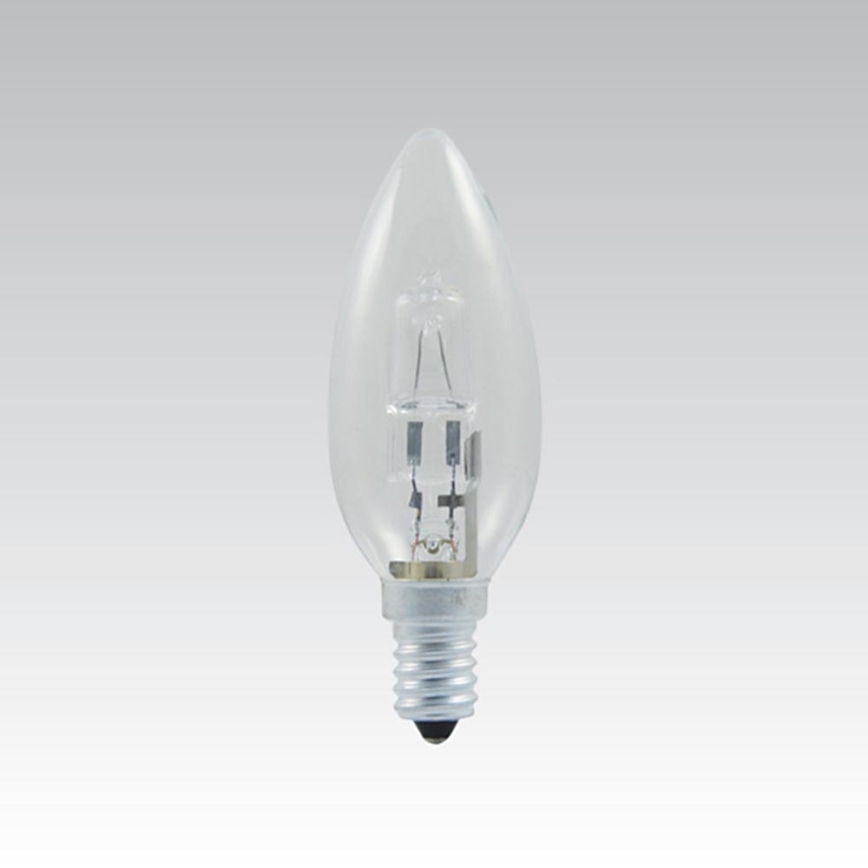 Lampadina tecnica CLASSIC B35 E27/28W/240V 2800K