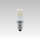 Lampadina tecnica CLEAR 1xE14/10W/230V 2580K