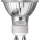 Lampadina tecnica riflettrice HALOSOFT GU10/42W/230V 2800K