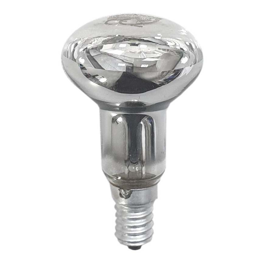 Lampadina tecnica riflettrice R50 E14/25W/230V 2700K