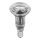 Lampadina tecnica riflettrice R50 E14/25W/230V 2700K
