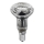 Lampadina tecnica riflettrice R50 E14/60W/230V 2700K