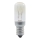 Lampadina tecnica trasparente E14/7W