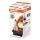 Lampadine auto H11 PGJ19-2/55W/12V - Osram