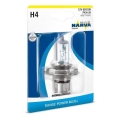 Lampadine auto H4 P43t-38/60/55W/12V - Narva 48677RPNVAB1