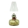Lampe à huile JOSEFÍNA 22 cm vert forêt