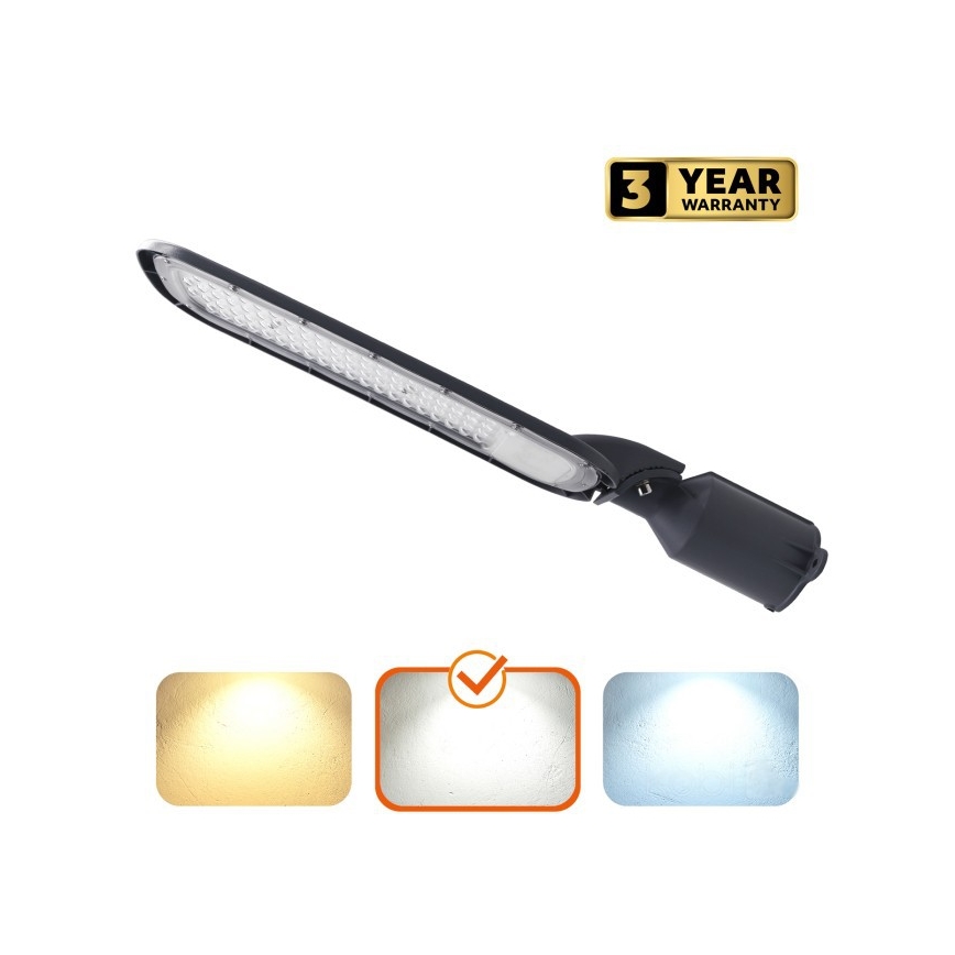 Lampe de rue LED BRELUXO LED/150W/230V 4000K IP65