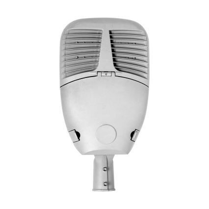 Lampe de rue solaire à intensité variable SAMSUNG CHIP LED/50W/6,4V 6000K IP65 + télécommande