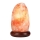 Lampe de sel SALLY 1xE14/25W/230V aulne 2,4 kg