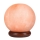 Lampe de sel SALLY 1xE14/25W/230V aulne 5 kg