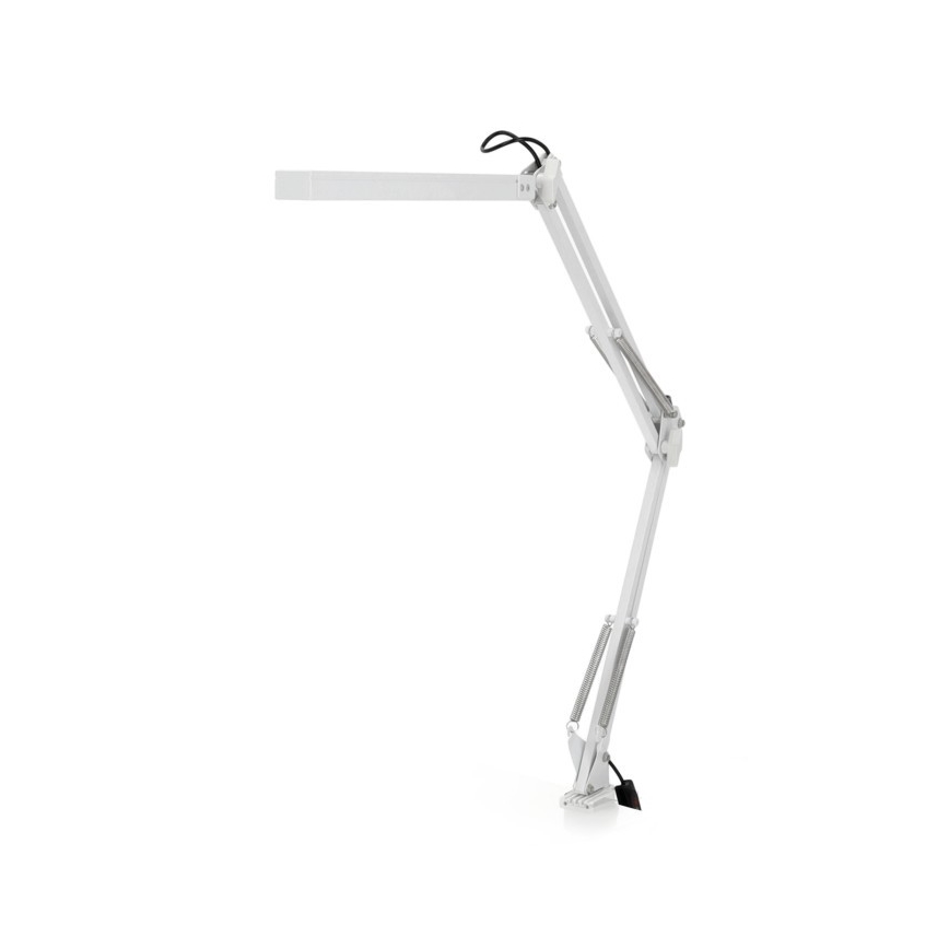 Lampe de table à intensité variable 2en1 USB TENUIX LED/14W/5V 3000-6000K blanc