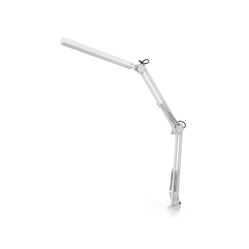 Lampe de table à intensité variable 2en1 USB TENUIX LED/14W/5V 3000-6000K blanc