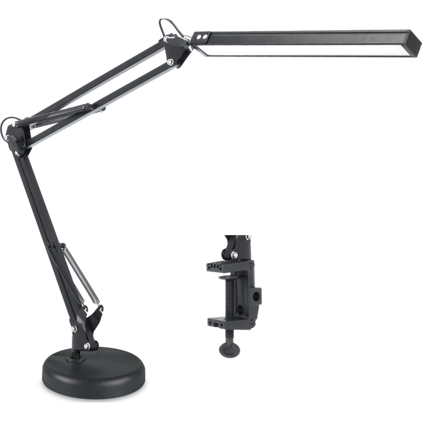 Lampe de table à intensité variable 2en1 USB TENUIX LED/14W/5V 3000-6000K