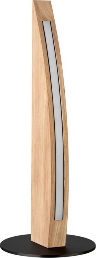 Lampe de table à intensité variable DUBAI LED/4W/230V chêne