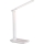 Lampe de table à intensité variable POST LED/5W/5V 3000-6500K blanc