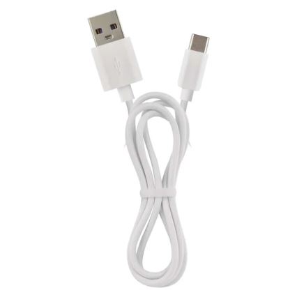 Lampe de table à intensité variable rechargeable magnétique 4en1 LED/4,2W/3,7V 4000K 1200mAh blanc