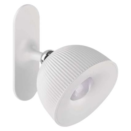 Lampe de table à intensité variable rechargeable magnétique 4en1 LED/4,2W/3,7V 4000K 1200mAh blanc
