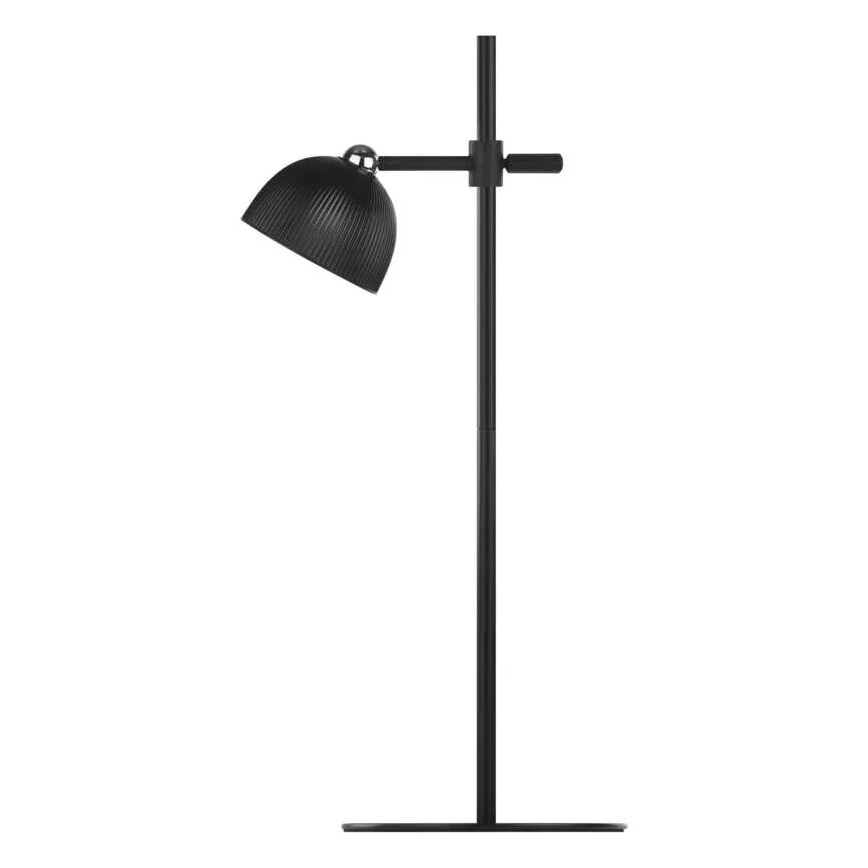 Lampe de table à intensité variable rechargeable magnétique 4en1 LED/4,2W/3,7V 4000K 1200mAh noir