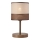 Lampe de table ANDREA 1xE27/60W/230V